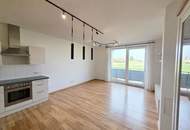 Moderne 3-Zimmer-Wohnung mit Loggia in zentraler Lage