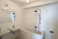 Q11 Leben in Simmering - Lichtdurchflutete Balkonwohnung mit 4 Zimmern und Deckenkühlung!