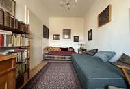 4-Zimmer-Dachgeschosswohnung mit Westterrasse &amp; Grünblick