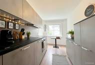 60qm- 2Zi-LOGGIA- MIETE inkl. Parkplatz