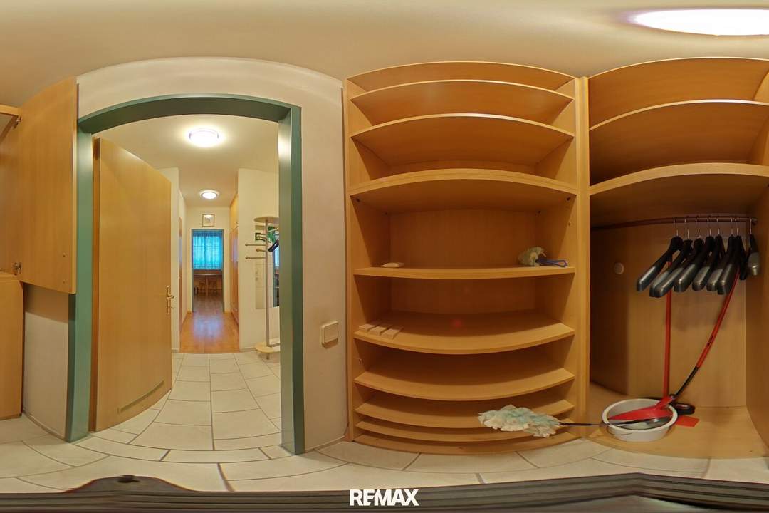 Großzügige 3 Zimmer-Eigentumswohnung