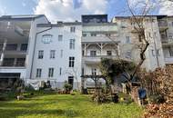 Stadtjuwel mit Traumblick vom großzügigen Galeriegeschoß