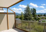 Gartenglück in Graz-Gösting: Stilvolle 3-Zimmer-Wohnung mit Garten und 30 m² großem Balkon