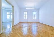 Stilvolles Wohnen auf ca. 170m² im Herzen Innsbrucks – Altbaujuwel in Dreiheiligen!