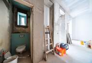 Wunderschöne 4-Zimmer Wohnung mit Balkon, Nähe Drasche-Park