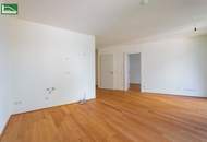 Nachhaltig investieren - Exklusive 2-Zimmer-Wohnung mit moderner Ausstattung - Niedrig-Energie-Standard
