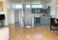 Wunderschöne Maisonette mit großer Dachterrasse