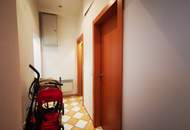 Columbusgasse: 2 Zimmer mit separater Küche für Sportliche (Dritter Stock ohne Lift)