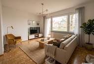 Top-Preis und Top-Lage! 3,5-Zimmer-Wohnung mit Loggia und Balkon am Fuße des Kreuzbergls