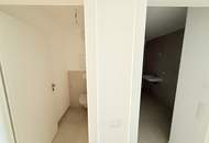 Viel Platz für die Familie – hochwertige 4-Zimmer Maissonette Wohnung in schönem Neubau