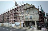 Urbanes Wohnen in Wien Nähe mit LoggiaSCHLÜSSELFERTIG PROVISIONSFREI
