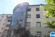 Großzügige 3 Zimmerwohnung Nähe Schloss Belvedere