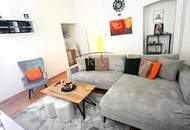 MIETE - Helle 3-Zimmer-Wohnung mit 73 m²