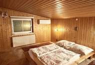 Einfamilienhaus mit Terrasse, Gartenidylle &amp; herrlichem Dachblick | ZELLMANN IMMOBILIEN