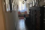 Charmante Jugendstilvilla mit 10 Zimmer und schönem Garten!