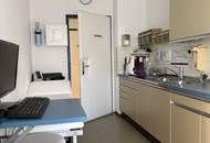 Ordination gesucht !!!