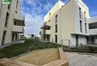 Toller Neubau mit großer Terrasse nahe Gewerbepark Stadlau im ruhigen Neubau-Viertel! - Ab November beziehbar!