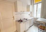 EXKLUSIVE LAGE: Altbaubüro in der Weihburggasse!