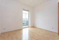 2-Zimmer-Wohnung mit Balkon und Schwimmteich in Hofamt Priel