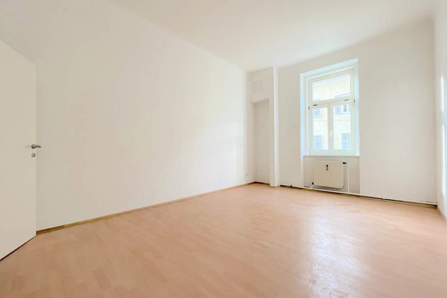 Erstklassige Lage, sofort verfügbar – Top Garconniere im Herzen von Graz, bereits vermietet!, Wohnung-kauf, 149.990,€, 8010 Graz(Stadt)