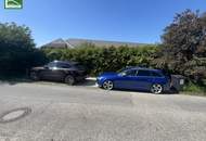 RUHIGES WOHNEN AM WASSER! Bungalow mit Blick ins Grüne mit direktem Badezugang! Erholung pur! Möbliert!