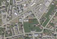 Traumhaftes sonniges Grundstück in Seenähe