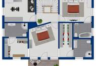 Wohn- und Geschäftshaus mit höchstem Wohnkomfort