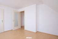 Wohnen oder vermieten, sanierungsbedürftiges Haus in Eggenberg!