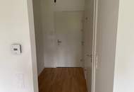 Stylische 1 Zimmer Erstbezugswohnung mit Balkon &amp; Garage in Maria Enzersdorf – Ihr neues Zuhause!