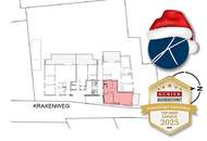 2-Zimmer Wohnung mit 9m² Balkon und Blick in´s Grüne (Top 7) - Neubauprojekt am Kremser Steindl