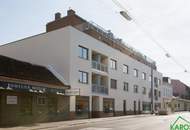 3-ZIMMER-NEUBAU - MODERNE MIETWOHNUNG IN LIESINGBACHNÄHE