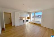 Charmante 2-Zimmer-Wohnung in der Leebgasse