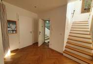 Penthouse apartment without sloping ceilings – Prime location near the stock exchange and Rudolfsplatz