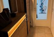 WOHNOASE IN TOPLAGE ? HELL, KLIMATISIERT IN RUHELAGE MIT IDEALER RAUMAUFTEILUNG & ENERGIEEFFIZIENTER MASSIVBAUWEISE