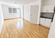 Hochwertige 2-Zimmer-Wohnung mit Loggia - in zentraler Lage von St. Pölten!