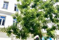 Rarität im 5. Bezirk: Balkonjuwel im schönsten Haus der Reinprechtsdorfer Straße – Schnell Termin sichern!