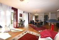 Hochwertige Designerwohnung in Architektenhaus mit Sonnenterrasse und Tiefgarage