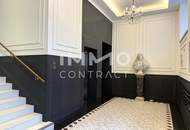 WOHNEN IN DER RESIDENZ AM HAMERLINGPARK!