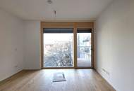 U4-Nähe!!! Klimatisierter ERSTBEZUG mit über 10m² Außenfläche im DG!