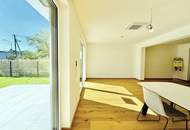 Bezugsfertige Doppelhaushälfte in Hirschstetten