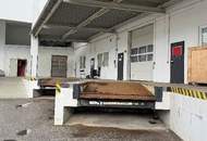 | U6-CENTER | Lager/Werkstatt/Produktion im EG | 6 m Raumhöhe