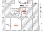 Ihr kreatives Meisterwerk im Supergrätzl: Entkernte Wohnung mit grenzenlosem Potenzial – Jetzt verwandeln!