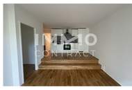 Ruhige 2 Zimmer mit Eigengarten in top Lage!