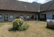 Geschichte trifft Zukunft - Einzigartiger Vierkanthof mit Gasthaus und 4 Wohneinheiten