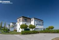 Geförderte 3-Zimmerwohnung