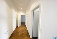 Nette 3 Zimmer Wohnung beim Palais Liechtenstein