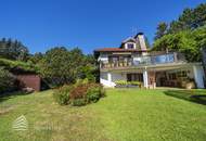 Atemberaubendes Einfamilienhaus mit Pool