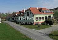 Gast- und Wohnhaus inkl. 4 Ferienwohnungen, 7 Garagenplätze und Parkplätze ca 3.500 m2 Grundfläche