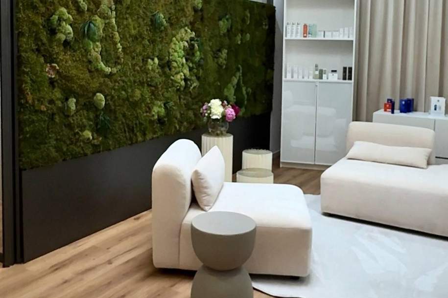 Ordinationsraum für Beauty Doc in Top-Beauty Institut, Gewerbeobjekt-miete, 1010 Wien 1., Innere Stadt