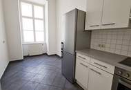 SALESIANERGASSE, teilsanierte 86 m2 Altbau, 3 Zimmer, Küche, Wannenbad, Parketten, 2. Liftstock, Botschaftsviertel